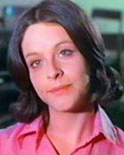 Сильвия Марискаль фото