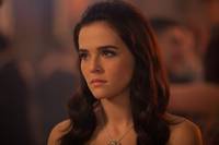 Кадр Академия вампиров