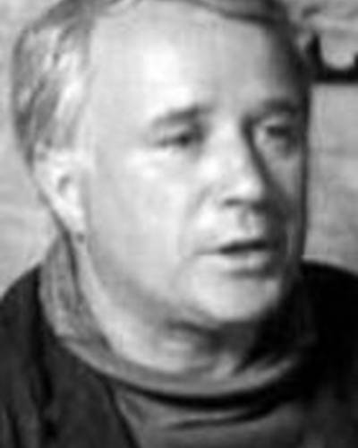 Геннадий Ложкин фото