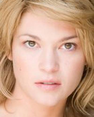 Никки Эйкокс фото