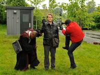 Кадр Ясновидец