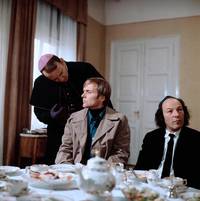 Кадр Ansichten eines Clowns