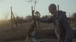 Кадр из фильма "Мой пёс Киллер" - 2