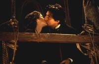 Кадр Маленькие женщины