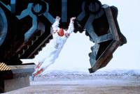 Кадр Робот Джокс