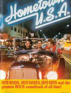 Место рождения – США