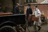 Кадр Аббатство Даунтон