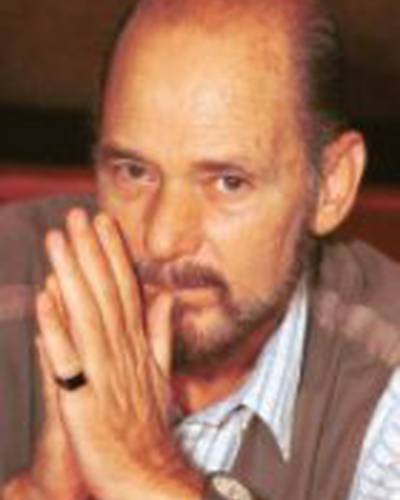 Уолтер Аванчини фото