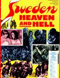 Постер из фильма "Швеция: Рай и ад" - 1