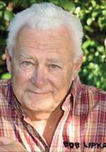 Роберт Липка фото