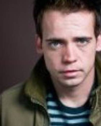 Джошуа Коллинз фото