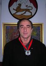 Олег Кантемиров фото