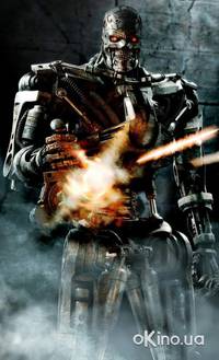 Кадр Терминатор: Да придёт спаситель