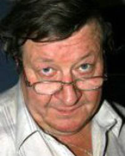 Алексей Гурьев фото