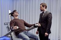 Кадр Люди будущего