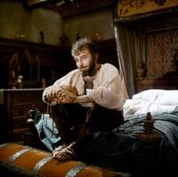 Кадр Укрощение строптивой