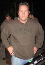 Том Шелл фото