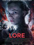 Постер из фильма "Лоре" - 1