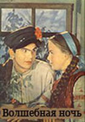 Волшебная ночь