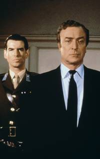 Кадр Четвертый протокол