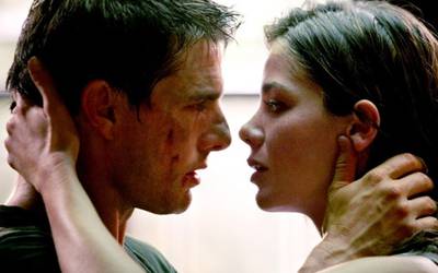 7 эффектных девушек из фильмов «Миссия невыполнима»