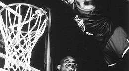 Кадр из фильма "Эрнест баскетболист (видео)" - 1