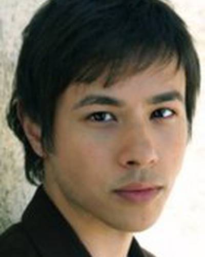 Майкл Леви фото