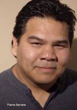 Пьер Баррера фото