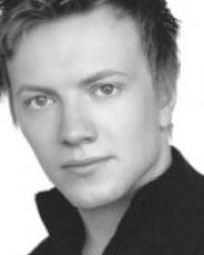 Сэм Мидер фото