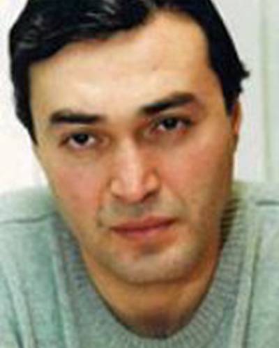 Самвел Мужикян фото