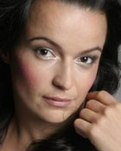 Эмили Гийо фото