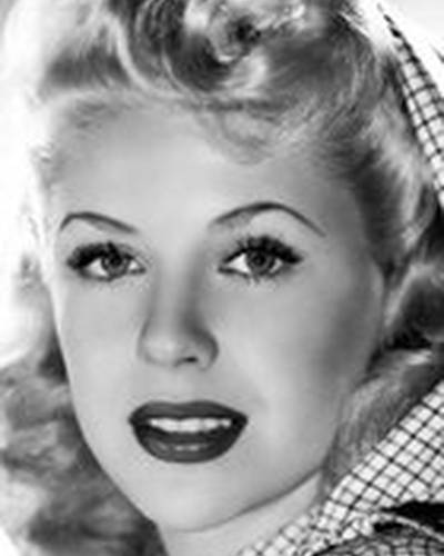 Мари МакДональд фото