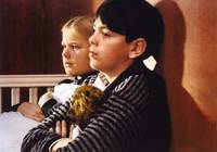 Кадр Фанни и Александр