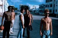 Кадр Сплоченные