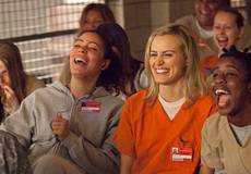 «Оранжевый – хит сезона» получил продолжение