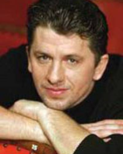 Януш Юзефович фото