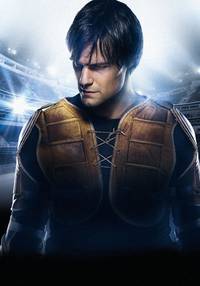 Постер Легенда №17