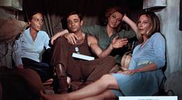 Кадр из фильма "Битва за Анцио" - 1