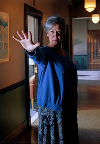 Кадр Тайны Смолвиля