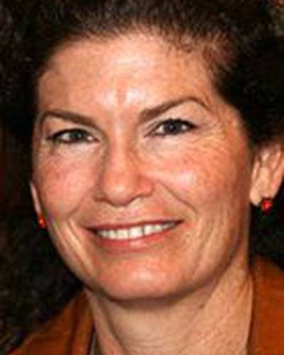 Дженетт Голдстин фото