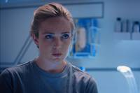 Кадр 400 дней