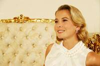 Кадр Глянец