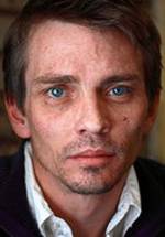 Чарльз Бэйкер фото