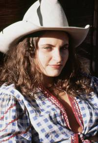 Кадр Даже девушки-ковбои иногда грустят