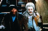 Кадр Один дома 2: Затерянный в Нью-Йорке