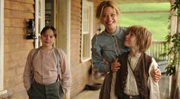 Кадр из фильма "Том Сойер" - 1