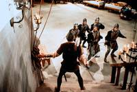 Кадр Робин Гуд: Мужчины в трико