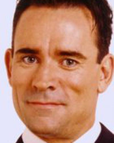 Тревор Годдар фото