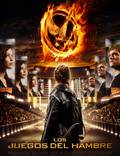 Постер из фильма "Голодные игры" - 1