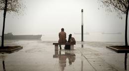 Кадр из фильма "Ляо Вай" - 1